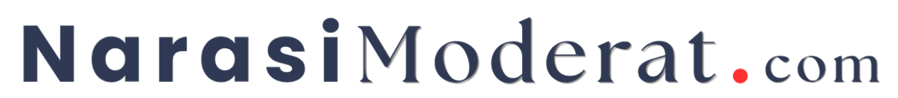 Narasi Moderat